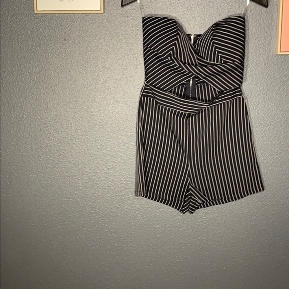 Fashionnova romper